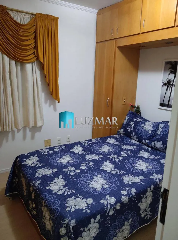 Apartamento, 3 quartos, 72 m² - Foto 9