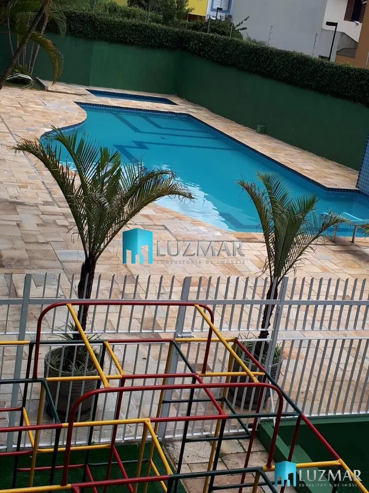 Apartamento, 3 quartos, 72 m² - Foto 7