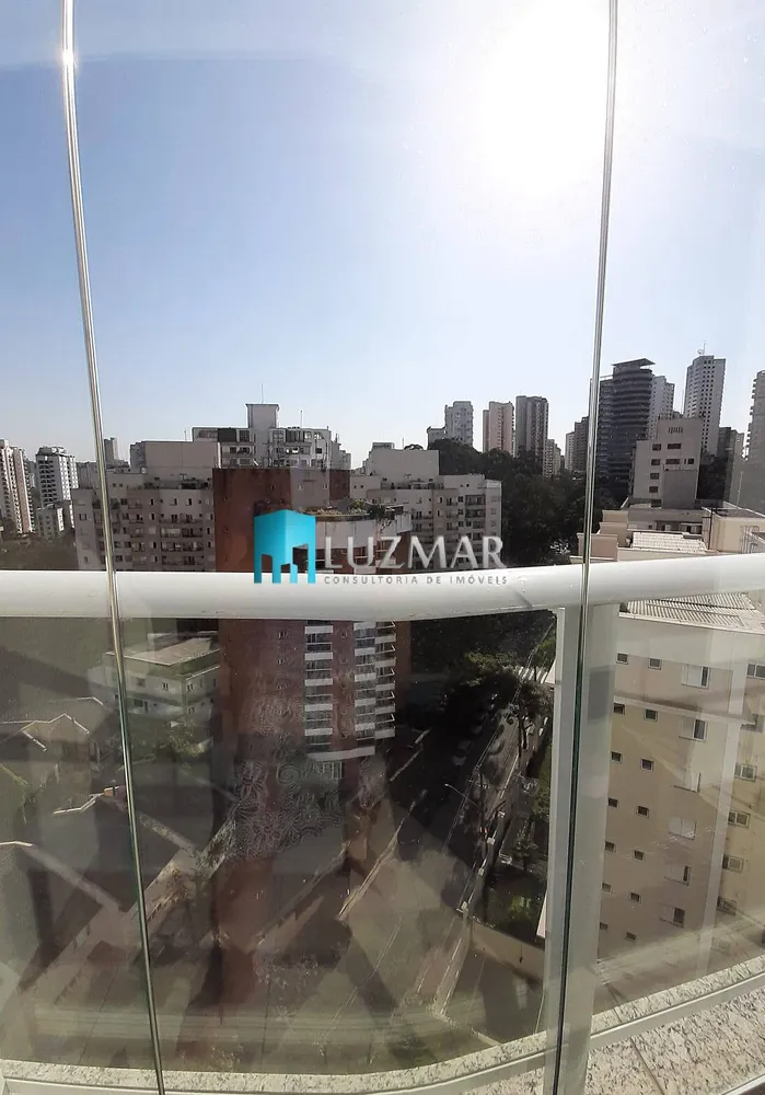 Apartamento, 3 quartos, 89 m² - Foto 2