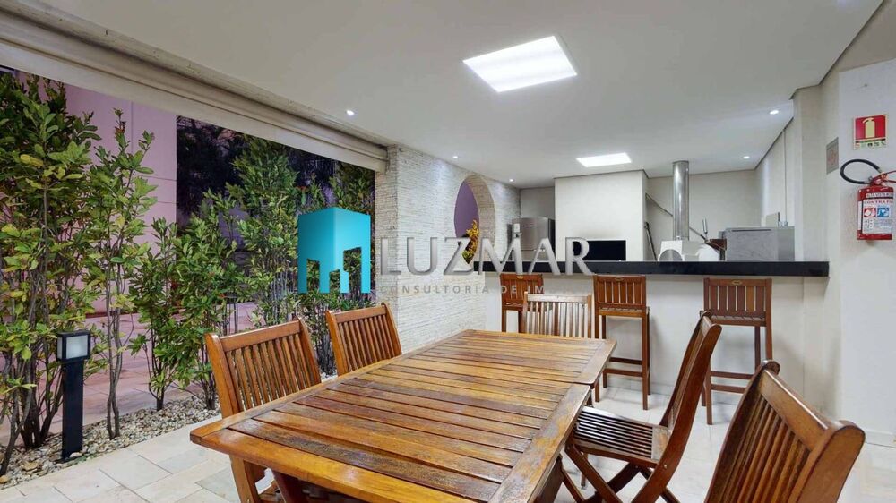 Apartamento à venda com 3 quartos, 89m² - Foto 4