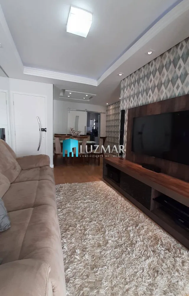 Apartamento, 3 quartos, 89 m² - Foto 10