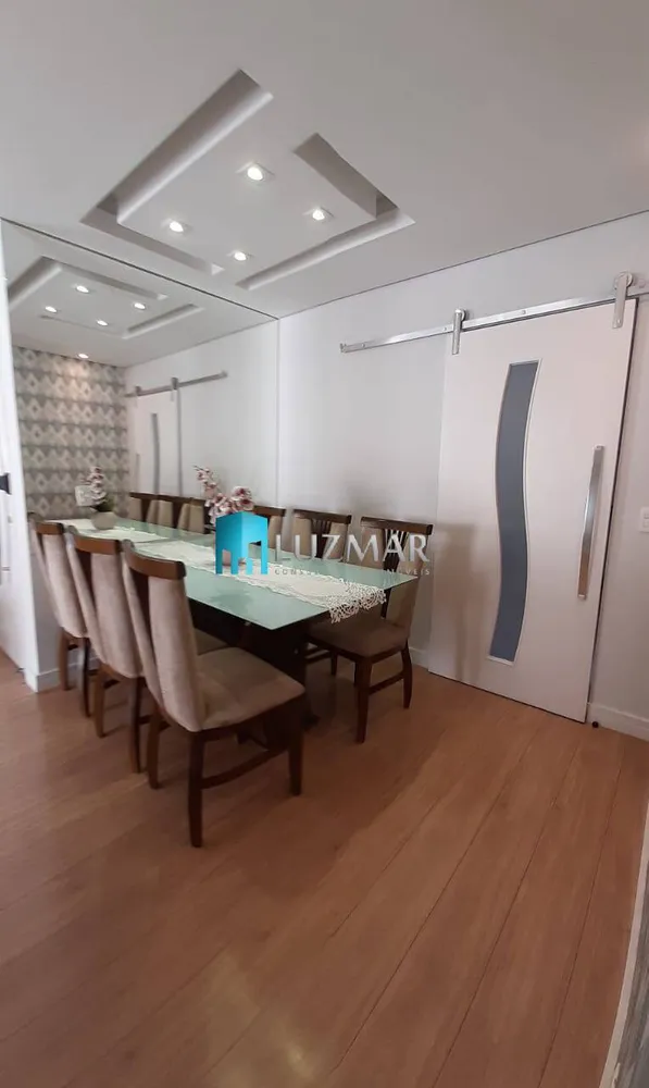 Apartamento, 3 quartos, 89 m² - Foto 9