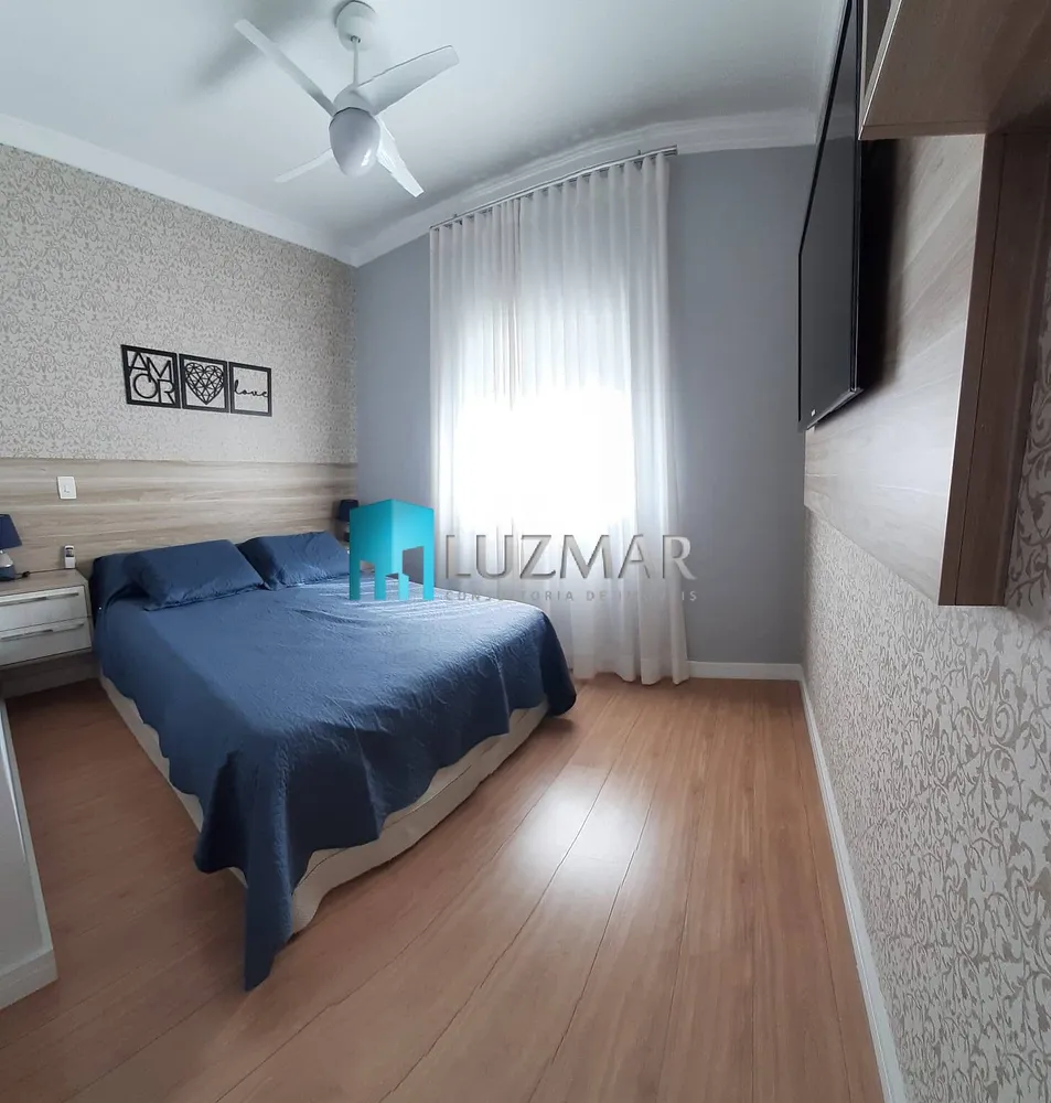Apartamento, 3 quartos, 89 m² - Foto 6