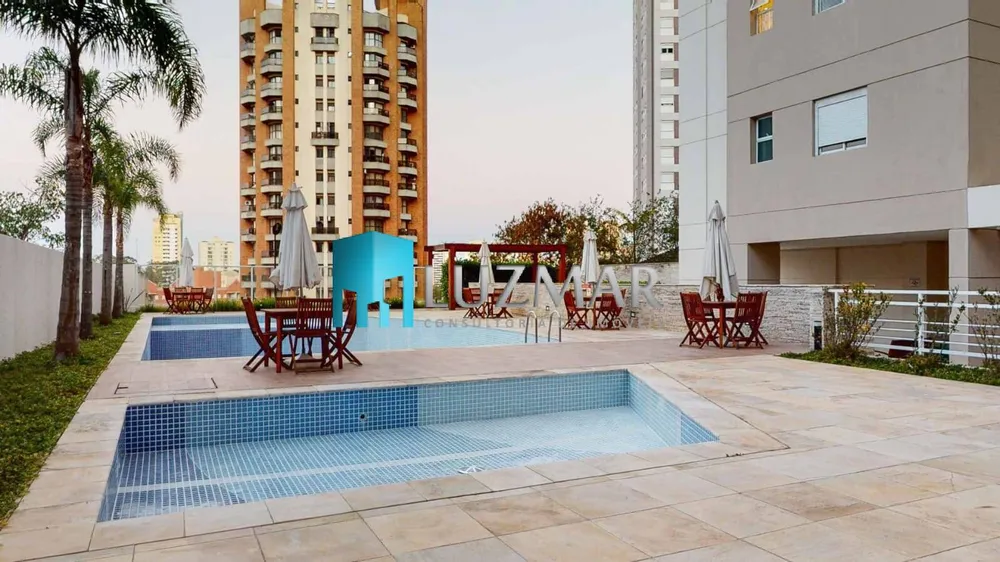 Apartamento, 3 quartos, 89 m² - Foto 15