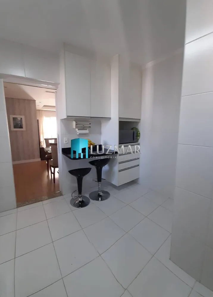 Apartamento, 3 quartos, 89 m² - Foto 4