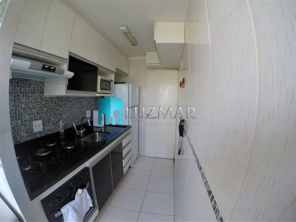 Apartamento, 2 quartos, 55 m² - Foto 9