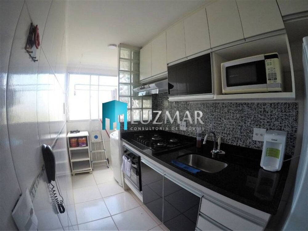 Apartamento, 2 quartos, 55 m² - Foto 1
