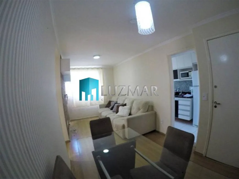 Apartamento, 2 quartos, 55 m² - Foto 6