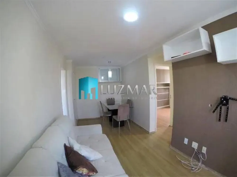 Apartamento, 2 quartos, 55 m² - Foto 4