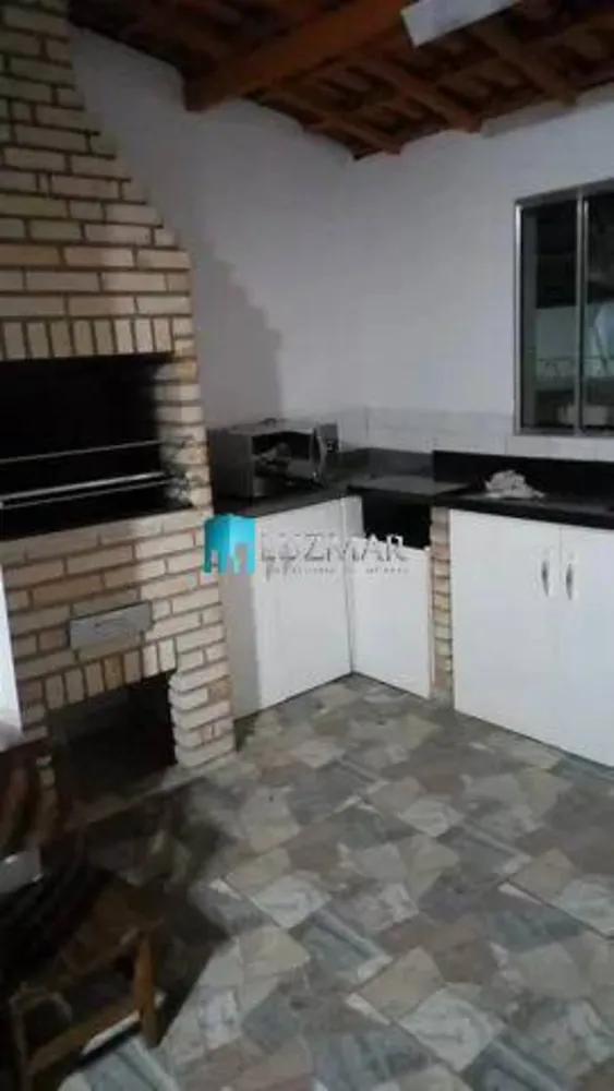 Apartamento, 2 quartos, 55 m² - Foto 5