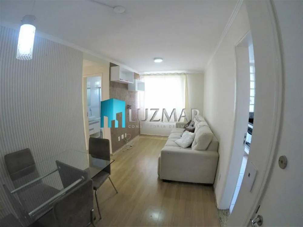 Apartamento, 2 quartos, 55 m² - Foto 7