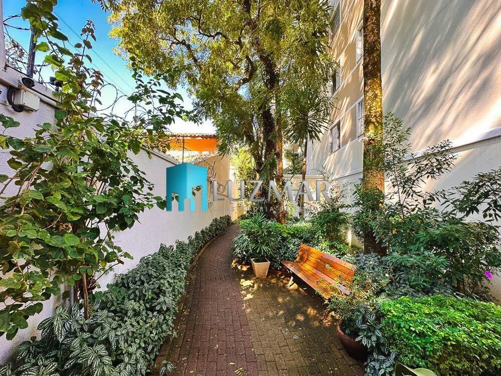 Apartamento, 2 quartos, 55 m² - Foto 14