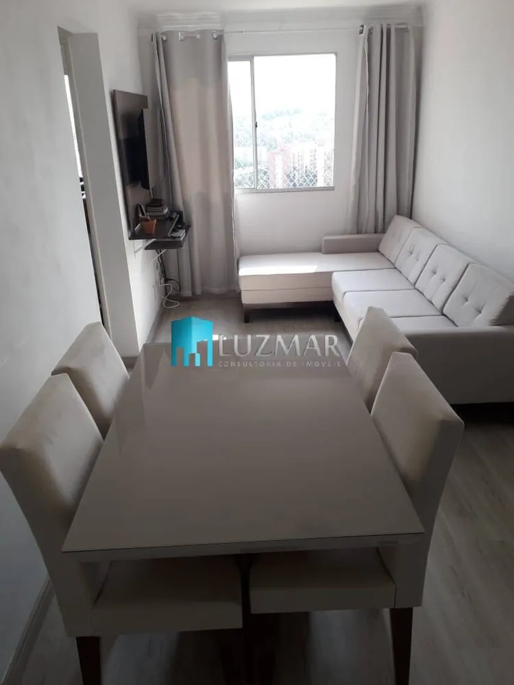 Apartamento, 2 quartos, 48 m² - Foto 8