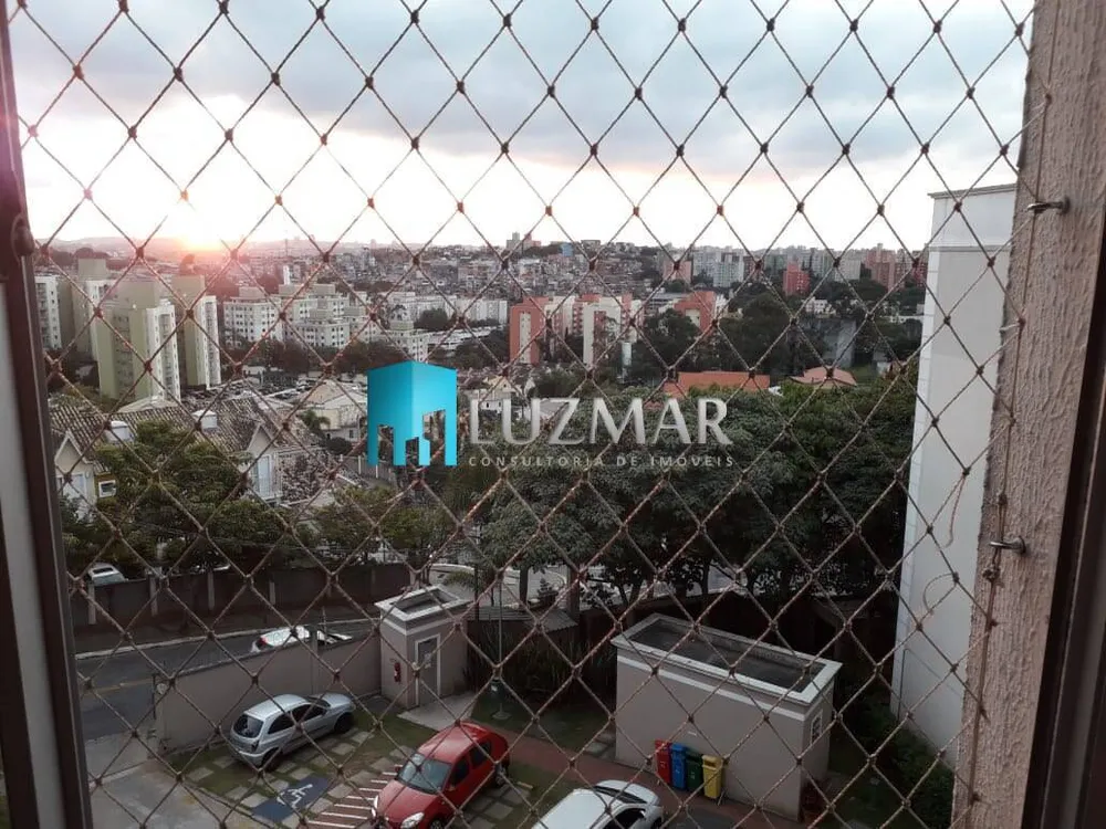Apartamento, 2 quartos, 48 m² - Foto 6