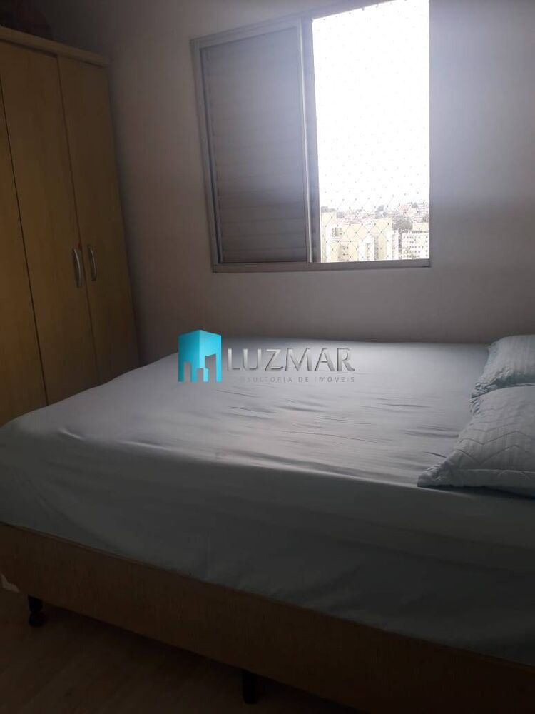 Apartamento, 2 quartos, 48 m² - Foto 3