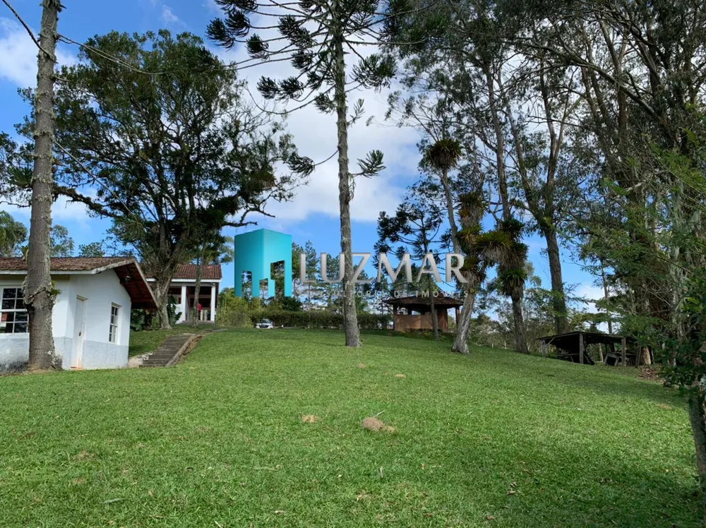Chácara, 4 quartos, 800 m² - Foto 11