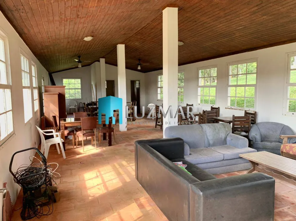 Chácara, 4 quartos, 800 m² - Foto 4
