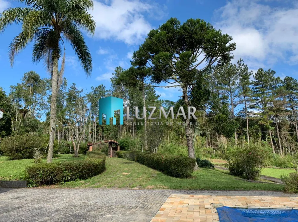 Chácara, 4 quartos, 800 m² - Foto 14