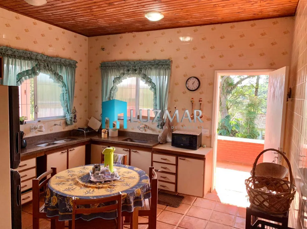 Chácara, 4 quartos, 800 m² - Foto 5