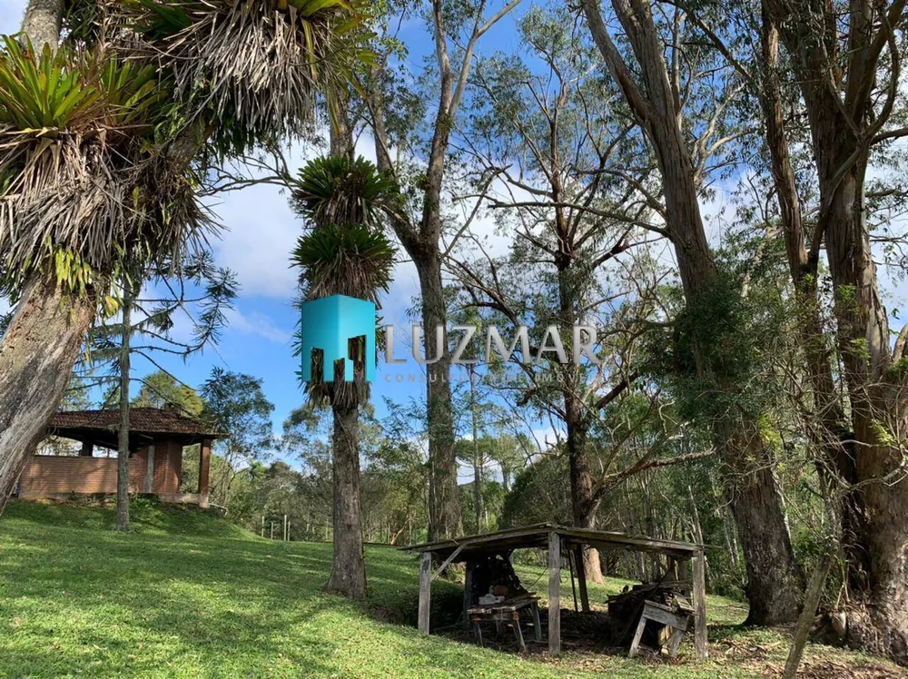 Chácara, 4 quartos, 800 m² - Foto 12