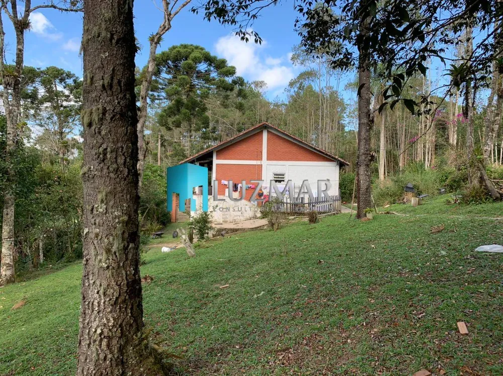 Chácara, 4 quartos, 800 m² - Foto 15