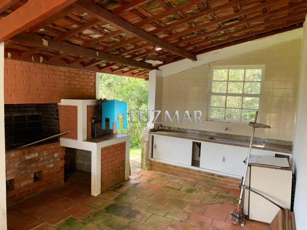 Chácara, 4 quartos, 800 m² - Foto 2