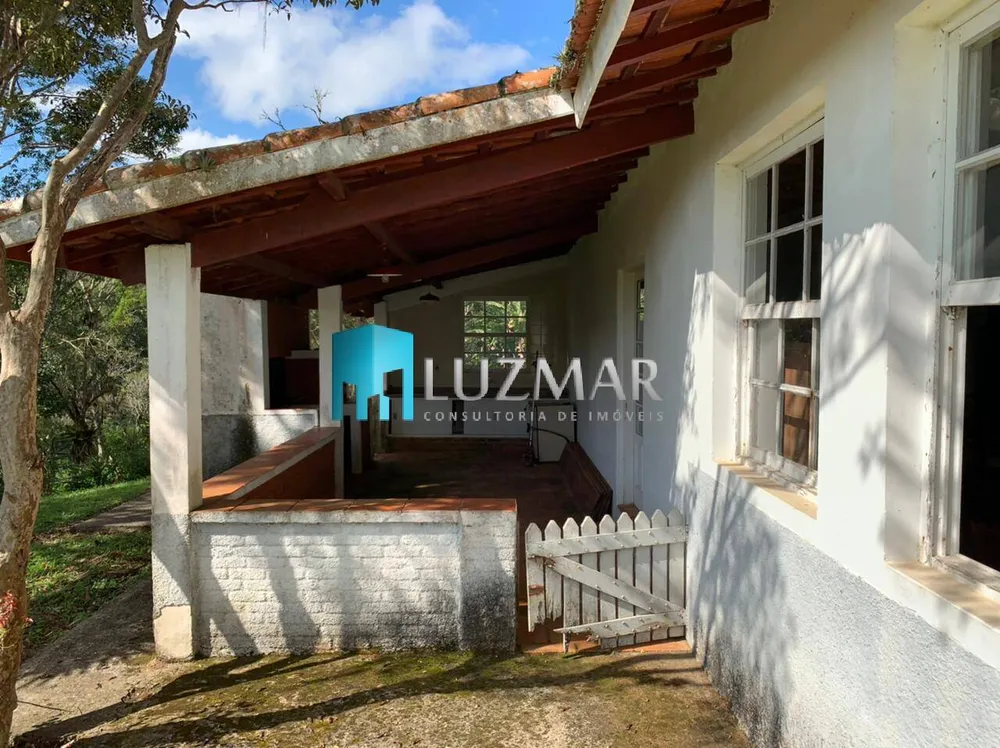 Chácara, 4 quartos, 800 m² - Foto 1