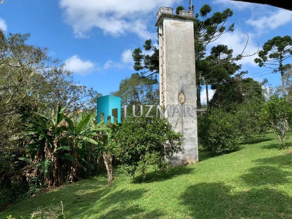 Chácara, 4 quartos, 800 m² - Foto 13
