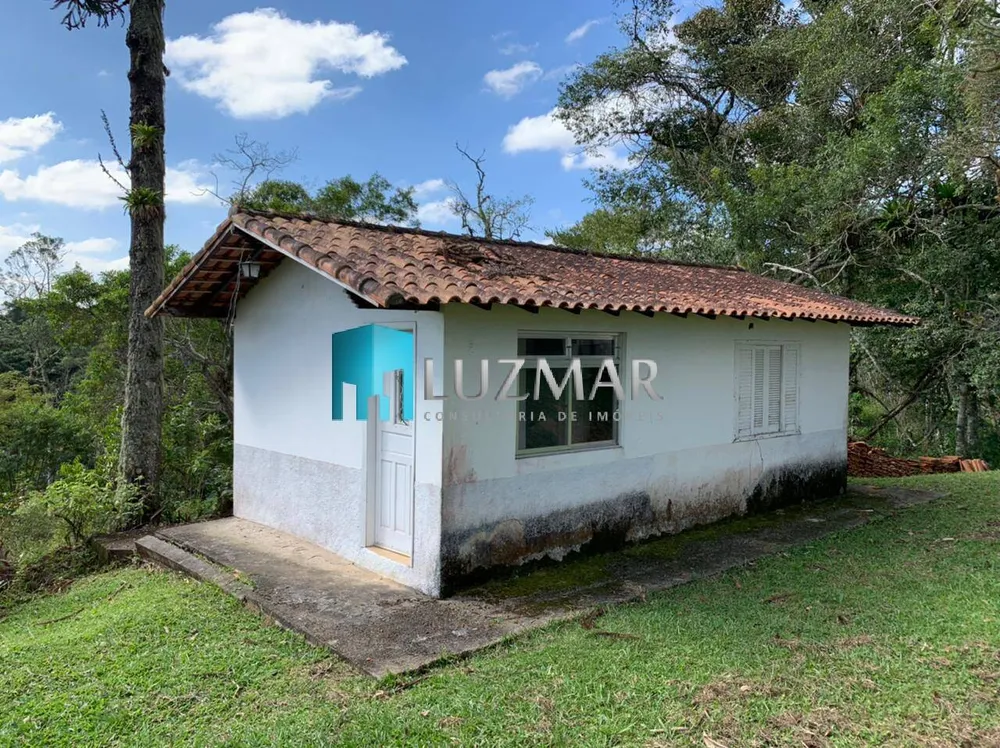 Chácara, 4 quartos, 800 m² - Foto 3