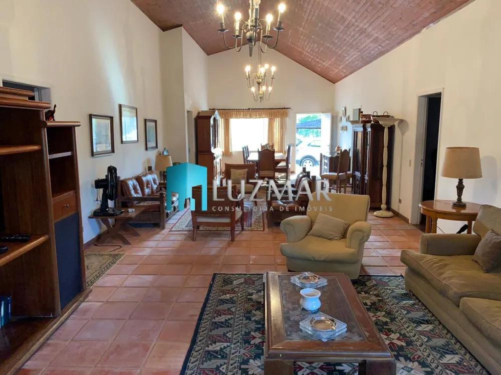 Chácara, 4 quartos, 800 m² - Foto 8