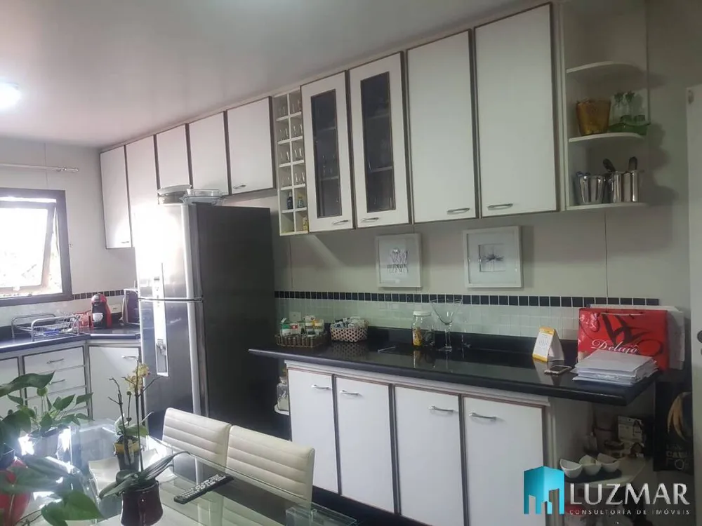 Casa, 3 quartos, 172 m² - Foto 8