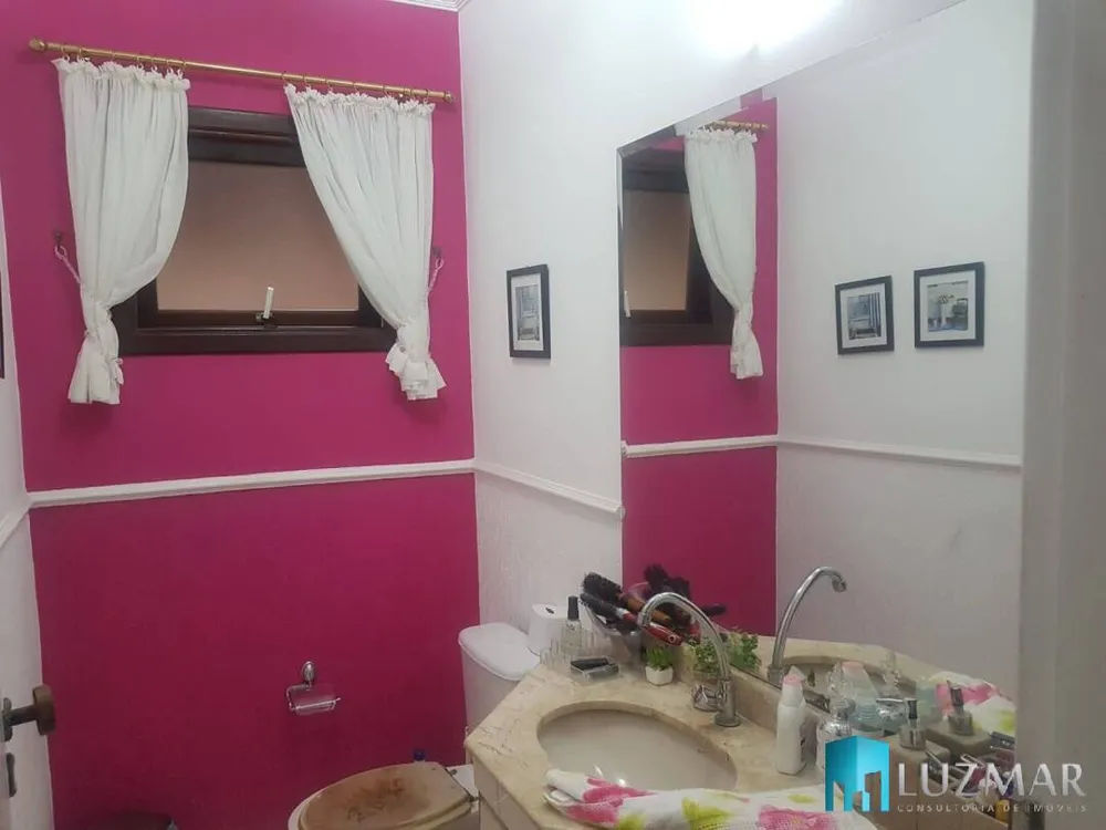 Casa, 3 quartos, 172 m² - Foto 5