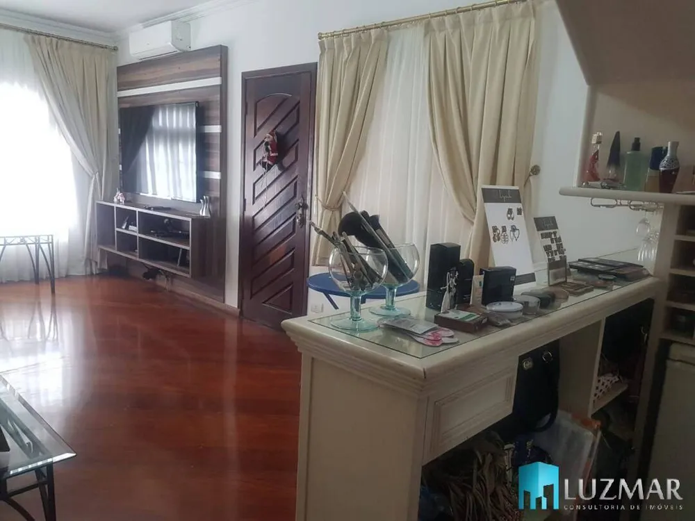 Casa, 3 quartos, 172 m² - Foto 2
