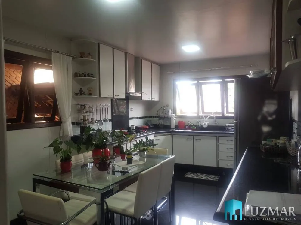 Casa, 3 quartos, 172 m² - Foto 5