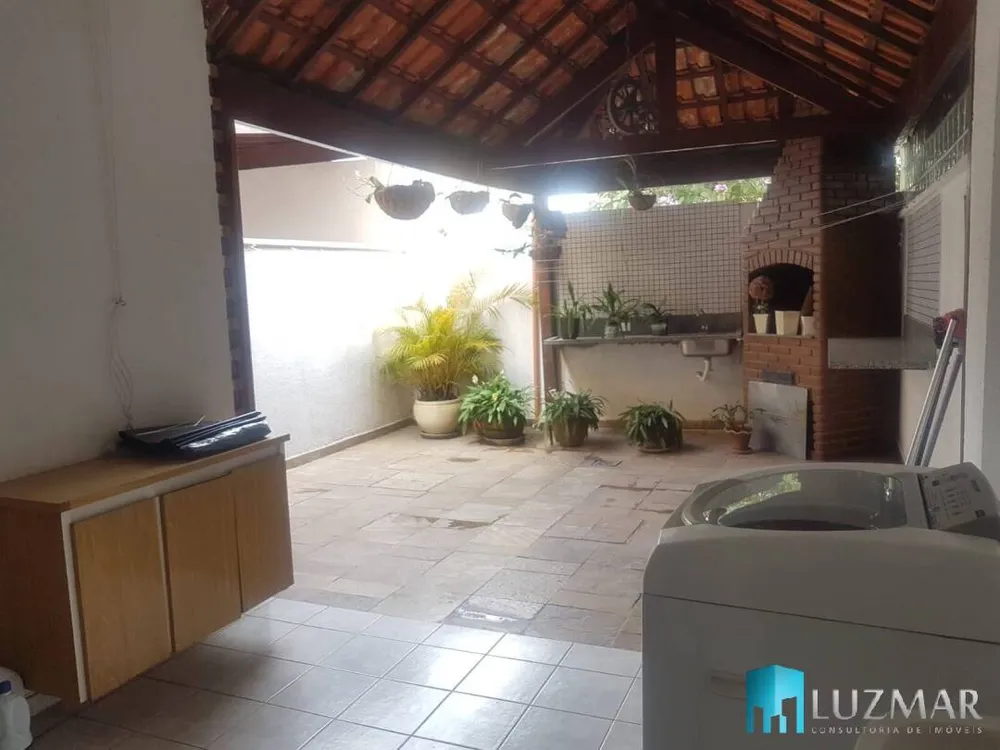 Casa, 3 quartos, 172 m² - Foto 7