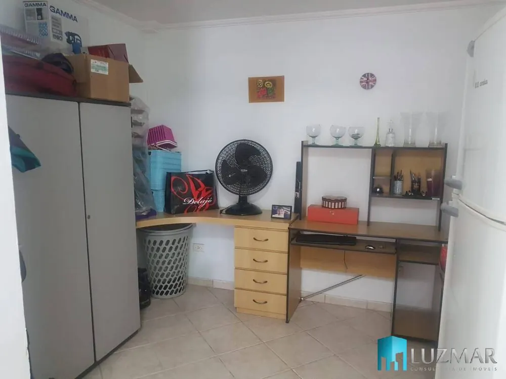 Casa, 3 quartos, 172 m² - Foto 8
