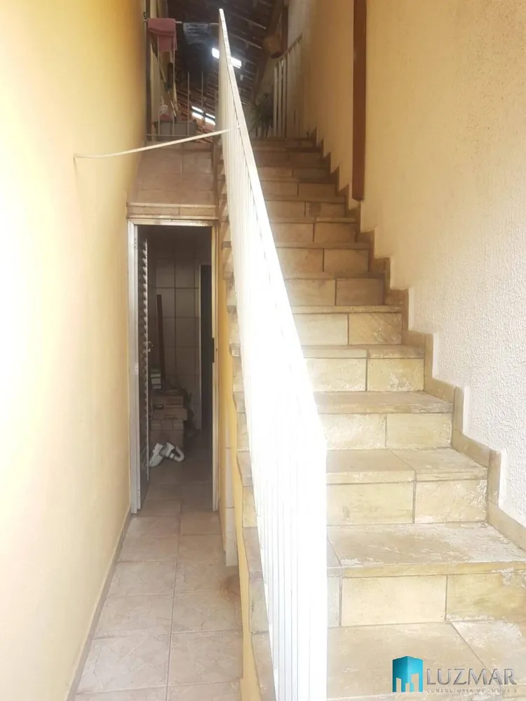 Casa, 3 quartos, 172 m² - Foto 14