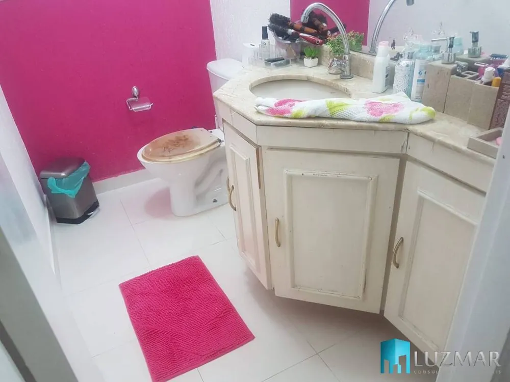 Casa, 3 quartos, 172 m² - Foto 3