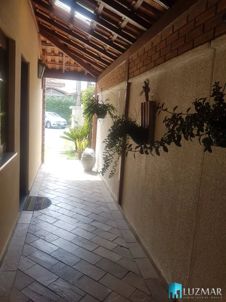 Casa, 3 quartos, 172 m² - Foto 11
