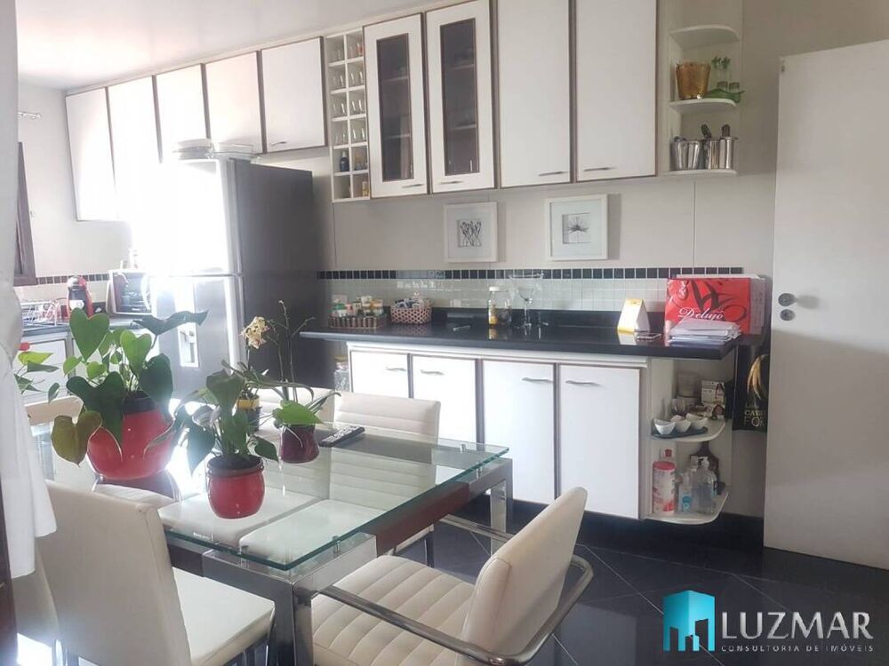 Casa, 3 quartos, 172 m² - Foto 1