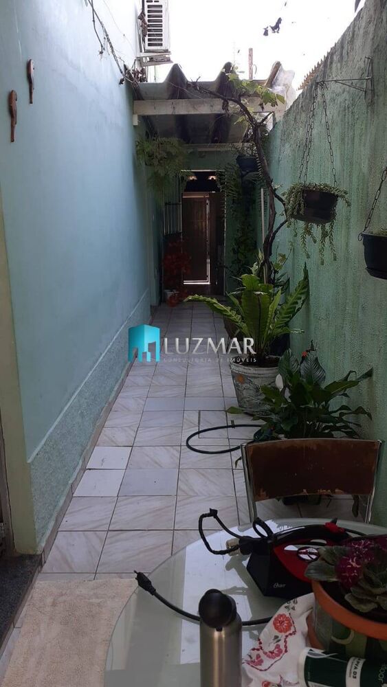 Casa, 2 quartos, 82 m² - Foto 4