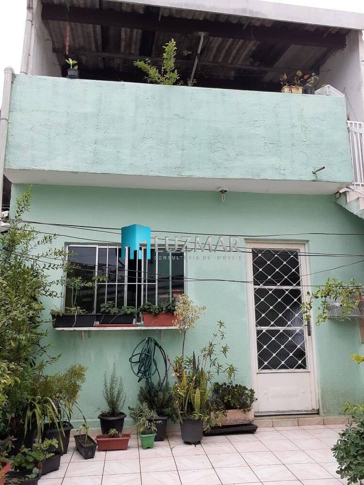 Casa, 2 quartos, 82 m² - Foto 2