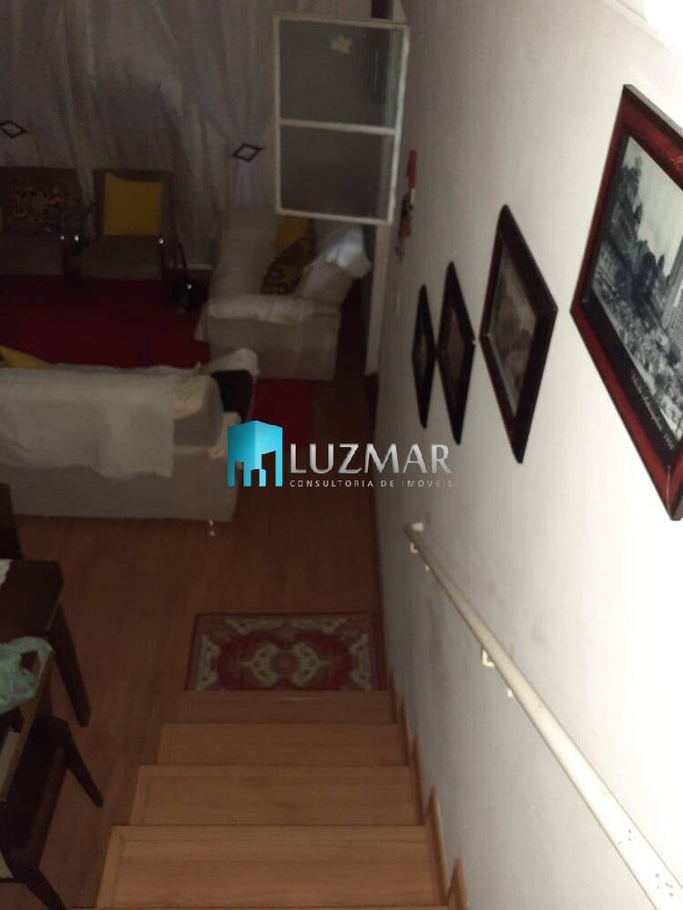 Casa, 2 quartos, 82 m² - Foto 3