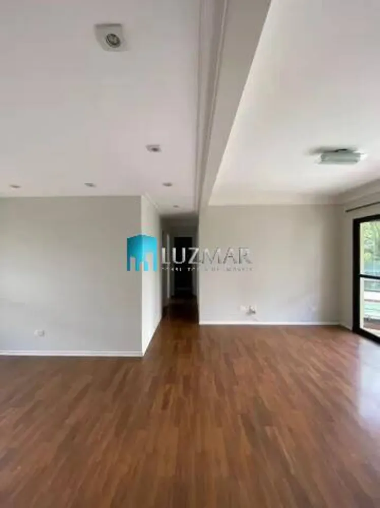 Apartamento, 3 quartos, 110 m² - Foto 5