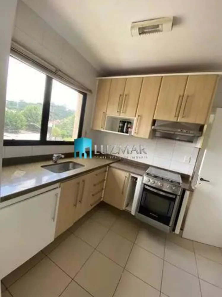 Apartamento, 3 quartos, 110 m² - Foto 4