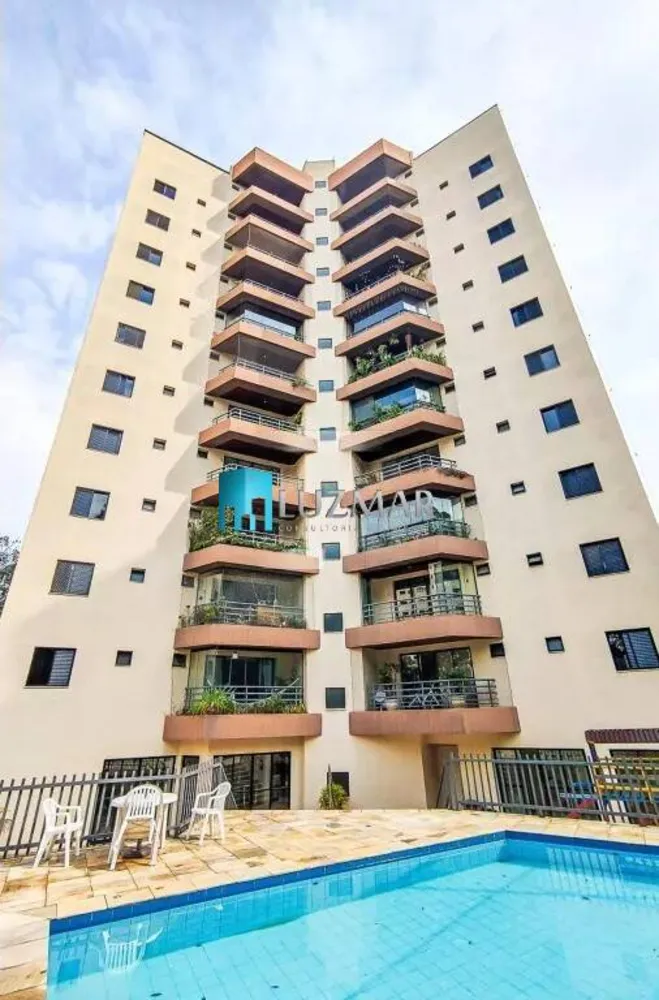 Apartamento, 3 quartos, 110 m² - Foto 1
