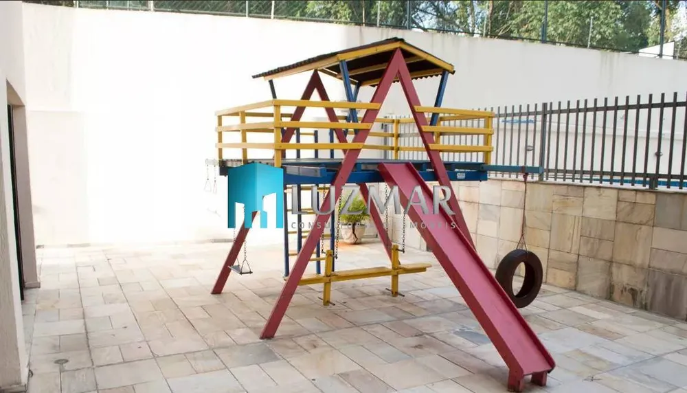 Apartamento, 3 quartos, 110 m² - Foto 3