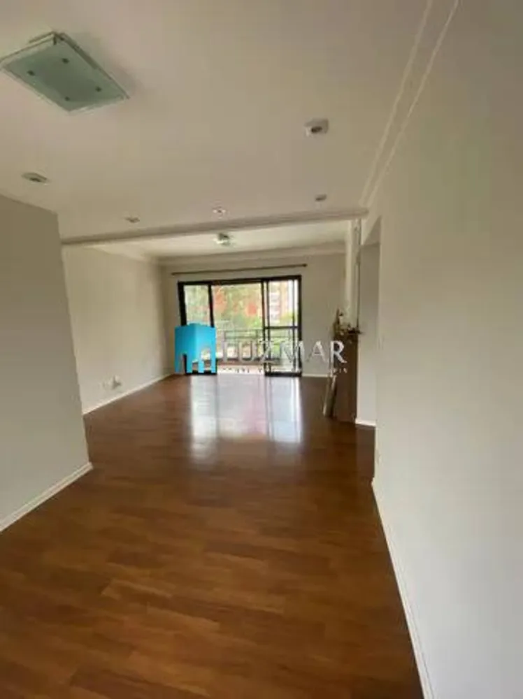 Apartamento, 3 quartos, 110 m² - Foto 4