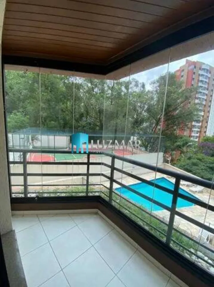 Apartamento, 3 quartos, 110 m² - Foto 3