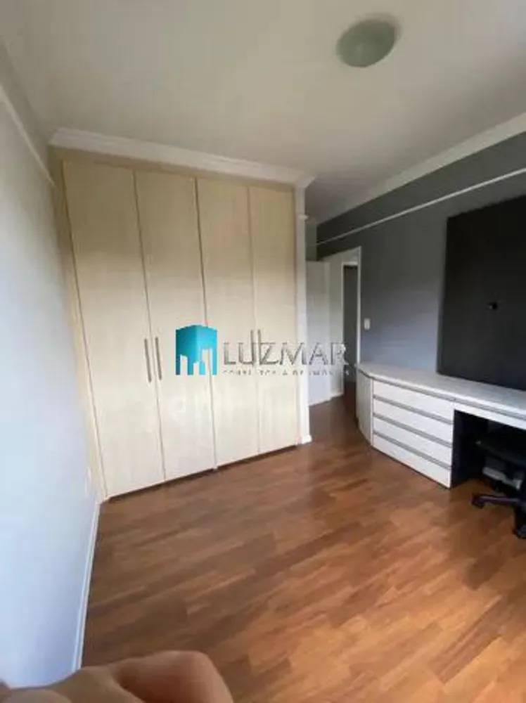 Apartamento, 3 quartos, 110 m² - Foto 2